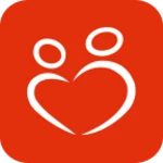 doctorsmatrimony android application logo